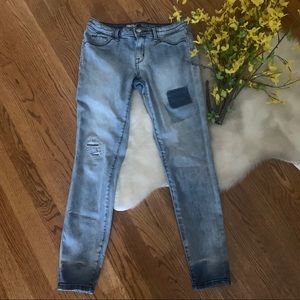 Mossimo Denim Jeans